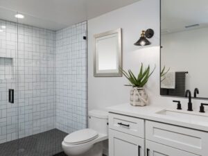 Bathrooms Brighton: A Guide to Revamping Your Sanctuary