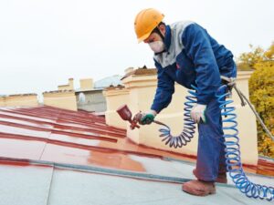 Comprehensive Guide to Camper Roof Repair: Keep Your Home on Wheels in Top Shape