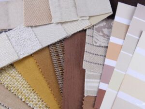 Interior Decoration Materials: Transforming Your Space with Style