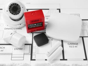 The Ultimate Guide to a Free Home Security System