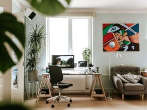 Transform Your Space: A Guide to Home Décor Mastery