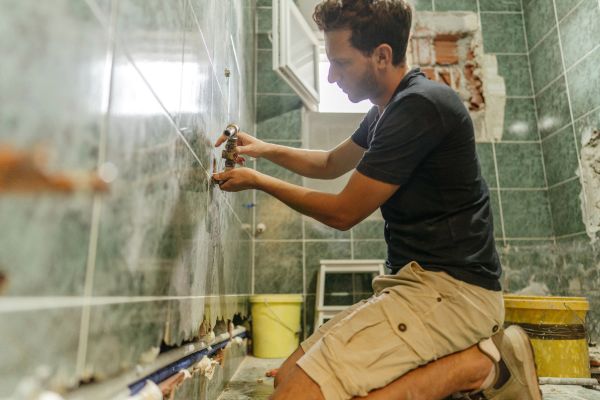 Bathroom renovation ideas