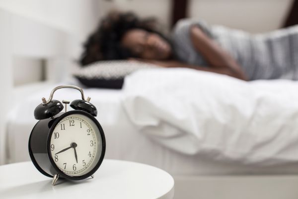 how to improve sleep quality