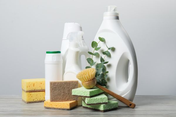 best eco-friendly cleaning products