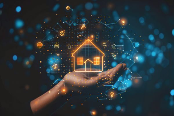 home automation ideas 2026