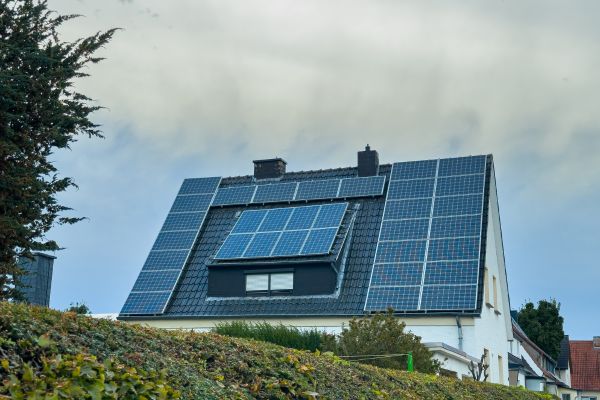 best green energy solutions for homes