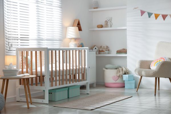 kids room interior design