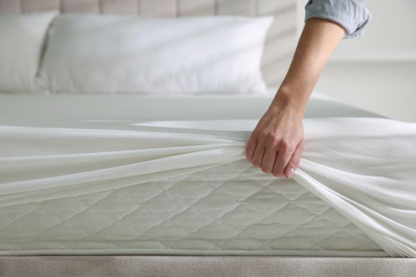 mattress types compared