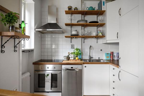 small apartment layout ideas