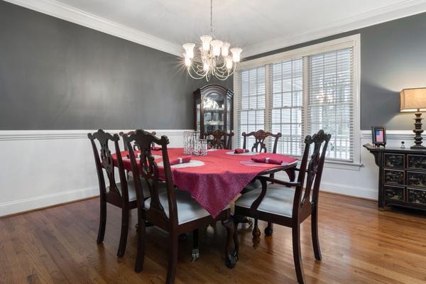 dining room decor ideas