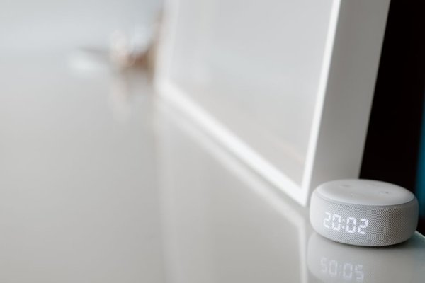 alexa smart home setup