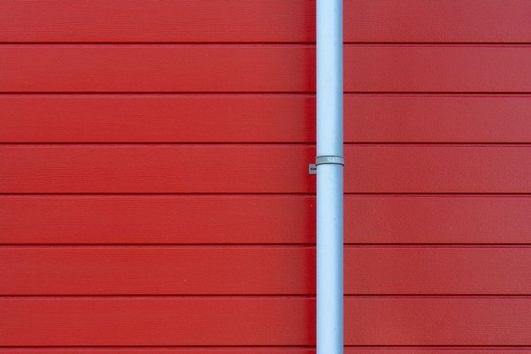 how to clean gutters safely
