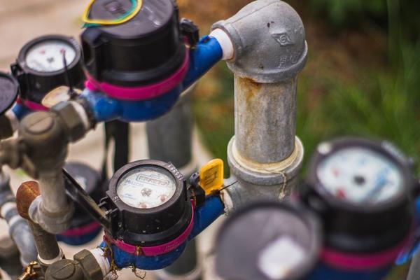 how to fix low water pressure