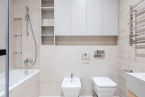 How to Install a Bidet Attachment on a Standard Toilet