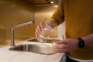 How to Install an Under-Sink Water Filter Step by Step