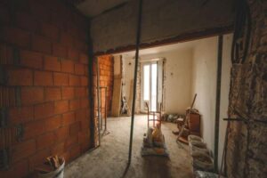 How to Remove a Musty Smell From a House