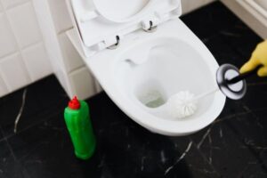 How to Unclog a Bathroom Sink Without Damaging the Drain
