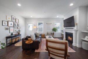 Living Room Layout Ideas for Better Flow and Everyday Comfort