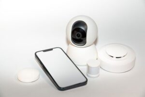 Smart Home Sensors Explained: Types, Uses, and Automation Triggers