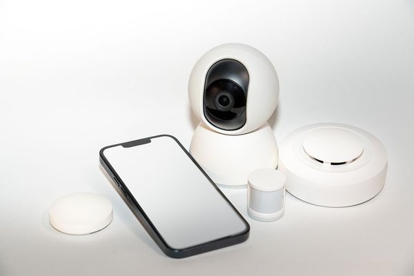 smart home sensors explained